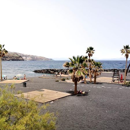 Ferienwohnung Apartamento El Carmen 3 Lara Santa Cruz de Tenerife Exterior foto