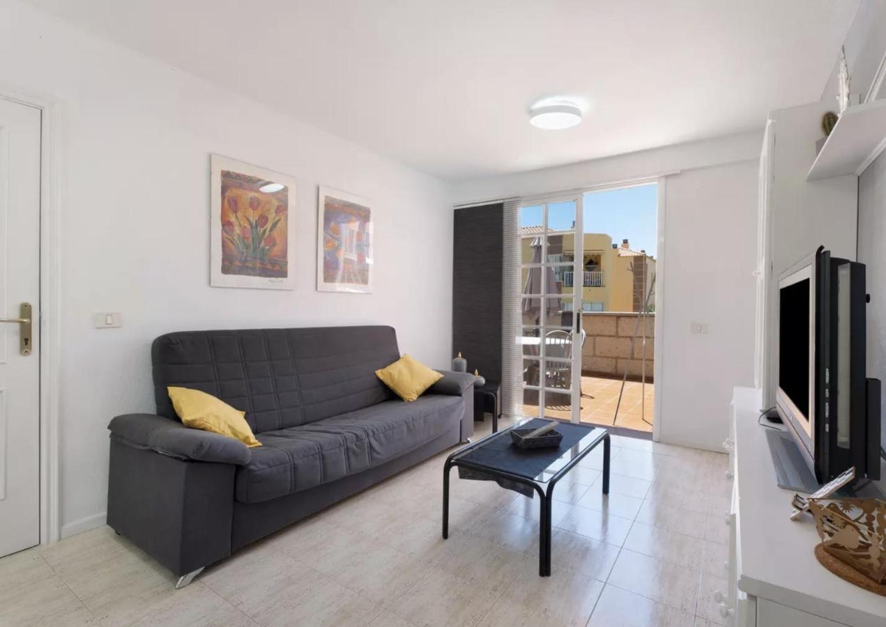 Ferienwohnung Apartamento El Carmen 3 Lara Santa Cruz de Tenerife Exterior foto