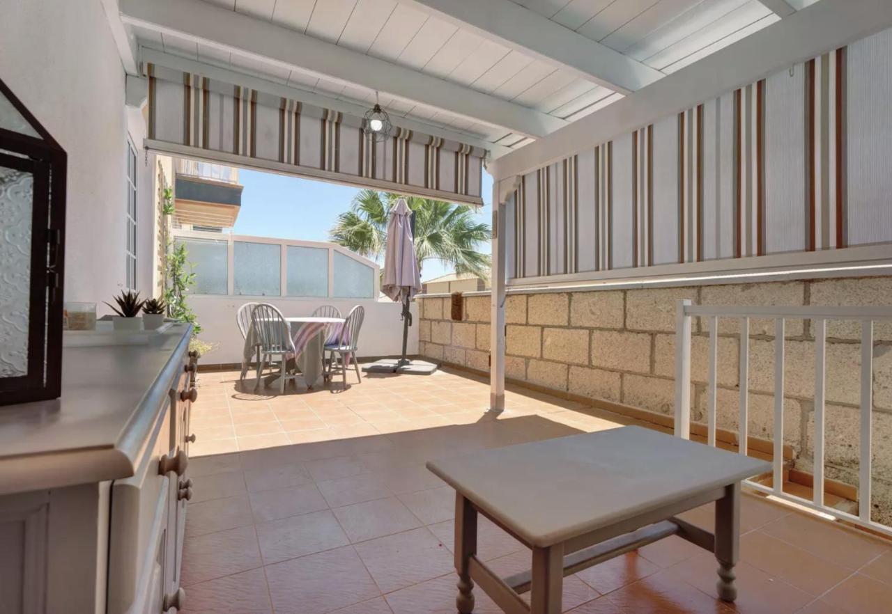 Ferienwohnung Apartamento El Carmen 3 Lara Santa Cruz de Tenerife Exterior foto