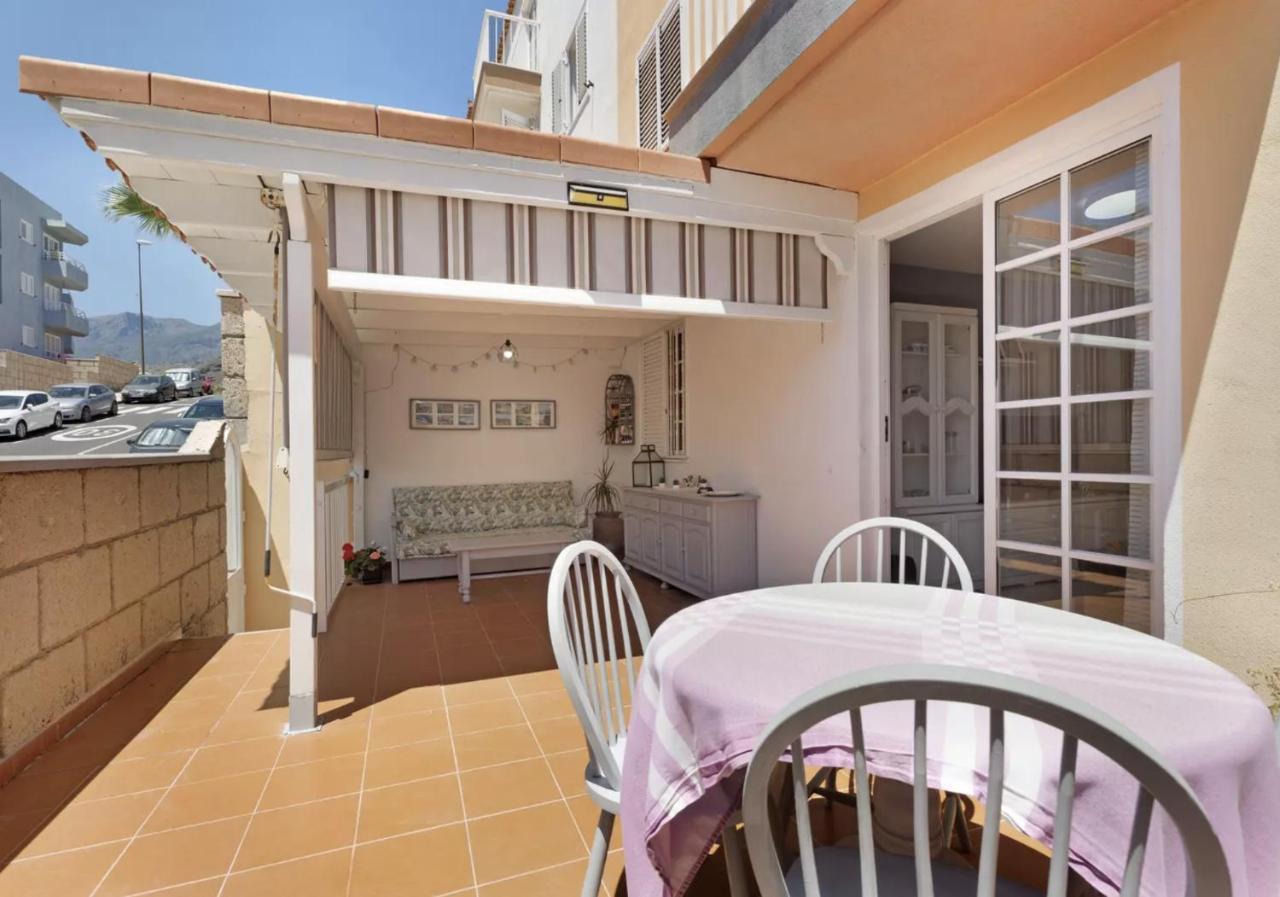 Ferienwohnung Apartamento El Carmen 3 Lara Santa Cruz de Tenerife Exterior foto