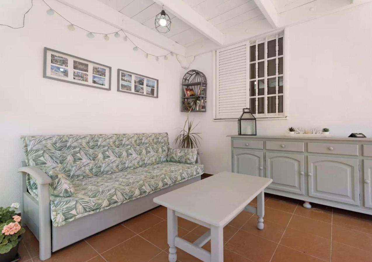 Ferienwohnung Apartamento El Carmen 3 Lara Santa Cruz de Tenerife Exterior foto
