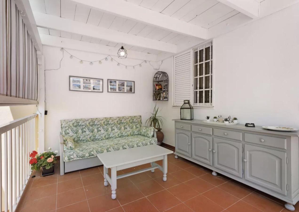 Ferienwohnung Apartamento El Carmen 3 Lara Santa Cruz de Tenerife Exterior foto